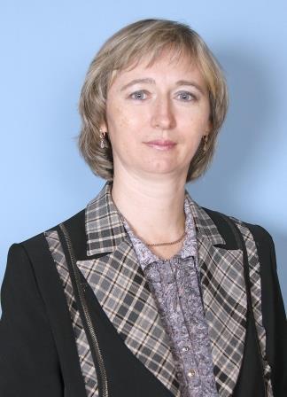Мясоедова Ольга Викторовна.