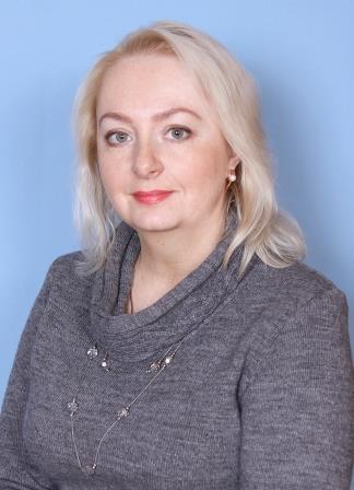 Денисова Наталия Николаевна.
